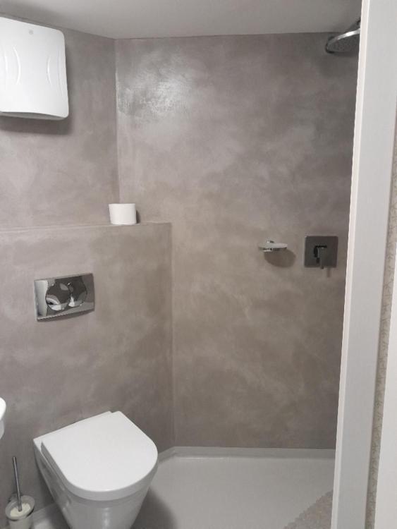 Klasterni Apartmany เชสกี้ครุมลอฟ ภายนอก รูปภาพ